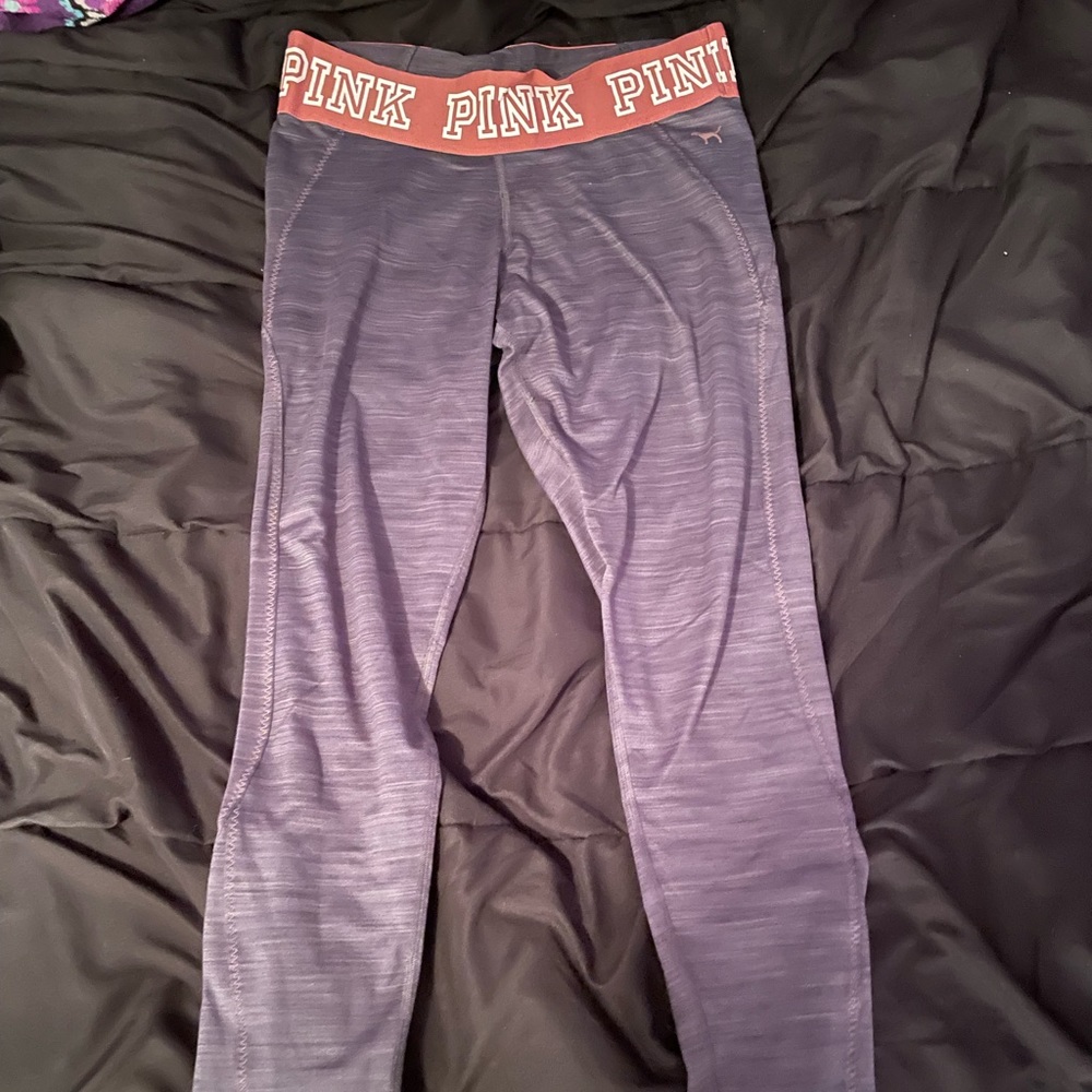 PINK Victoria Secrets Leggings